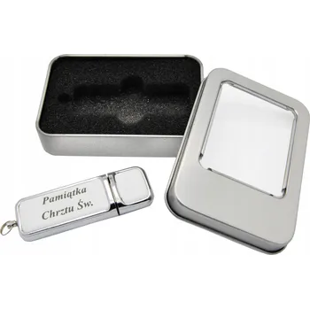 USB flash disk USB flash disk MemoRabbit DS-0612 + DS-P21 8 GB USB 2.0, vícebarevný