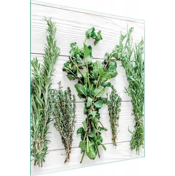 Kuchyňské prkénko Krájecí deska TMK ArtDeko sklo 1 ks