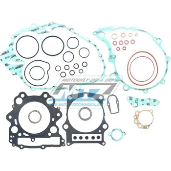 Těsnění motoru Těsnění kompletní motor Yamaha XTZ660 Tenere / 90-99 + SZR660 / 95-97 + MZ 660 Scorpion / 91-94 YAMAHA SZR 660 1995-1997