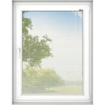 Žaluzie Hliníková horizontální žaluzie 16mm 40x140cm