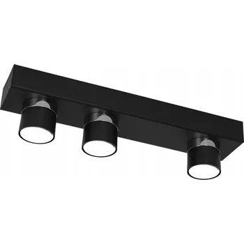 STROPNÍ SVÍTIDLO SE 3 STROPNÍ SVÍTIDLO STROPNÍ SVÍTIDLO SVÍTIDLO LED PÁSEK GU10