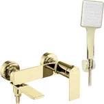 REA - Vanová baterie Storm zlatá REA-B9985