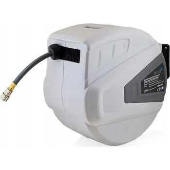 Příslušenství ke kompresoru Automatický naviják hadice ke kompresoru Bituxx 17754