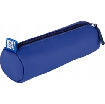 Penál PENÁL TUBA OXFORD TOUCH MODRÝ