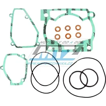 Těsnění motoru Těsnění horní (sada top-end) Beta RR300 / 13-21 + Xtrainer 300 / 15-21 BETA RR 250 2013-2019