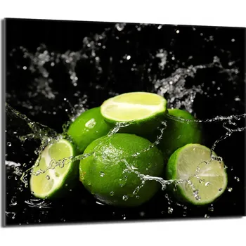 Kuchyňské prkénko Krájecí deska TMK ArtDeko sklo 1 ks