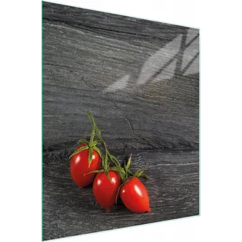 Kuchyňské prkénko Krájecí deska TMK ArtDeko sklo 1 ks