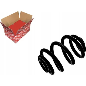 Zavěšení kol Febi Bilstein 38669 Pružina zavěšení