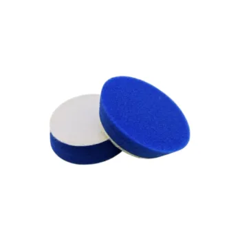 Brusný kotouč Lešticí kotouč Honey COMBination Polishing Pad U-series Blue Cut/One Step (55 x 70 mm)