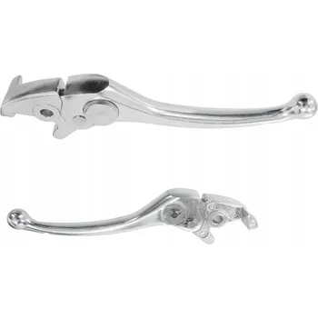 Páčka přední brzdy X-trail 125