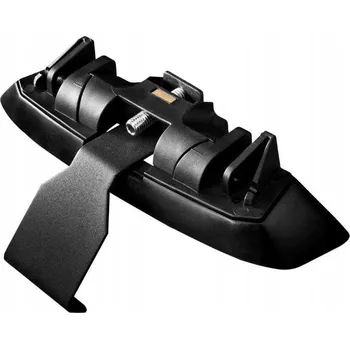 Příslušenství ke střešnímu nosiči Montážní sada nosiče WHISPBAR/YAKIMA K423W