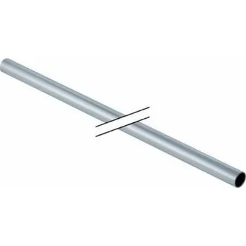 Vodovodní potrubí Geberit Mapress C-Stahl - vnější pozinkovaná trubka 88,9x2,0 [6/96]