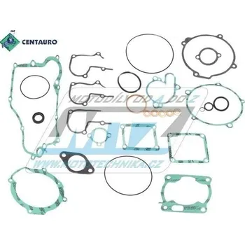 Těsnění motoru Těsnění kompletní motor Yamaha YZ125 / 86-93 34.990A127FL