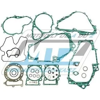 Těsnění motoru Těsnění kompletní motor Aprilia 650 Pegaso / 91-03 + MOTO 6.5 / 95-99 + Pegaso 650ie / 01-04 + Rotax 654 APRILIA Pegaso 650 i.e. 2003-2004