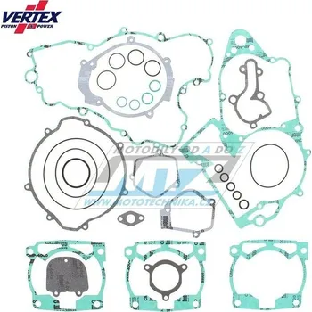 Těsnění motoru Těsnění kompletní motor KTM 250SX / 90-99 + KTM 250EXC / 90-99 KTM SX 250 1990-1999
