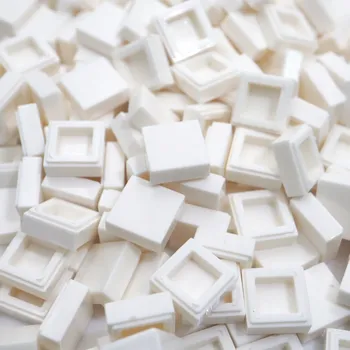 ostatní stavebnice Dlaždice 1x1 200ks