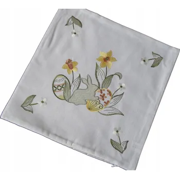 Povlak na dekorativní polštářek Dekorační povlak na polštář Eurofirany 40 x 40 cm