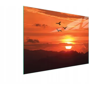 Kuchyňské prkénko Krájecí deska TMK ArtDeko sklo 1 ks