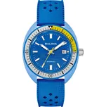 Bulova 98B445 Mens Watch Snorkel 41mm 10ATM