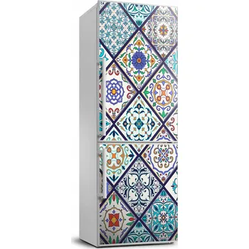 Fototapeta Samolepka na ledničku Keramické obklady 70x190