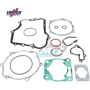 Těsnění motoru Těsnění kompletní motor Yamaha YZ85 / 19-24 34.2129-VE