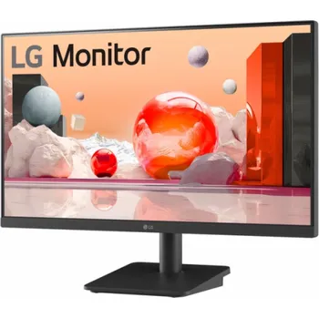 Monitor LG 27BA400-B, LED monitor
