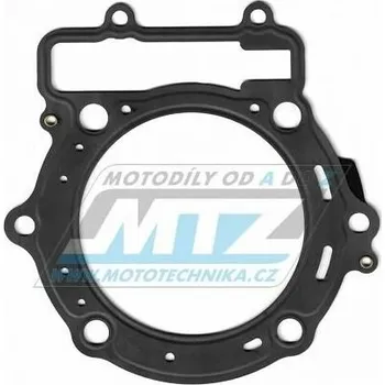 Těsnění motoru Těsnění pod hlavu Husqvarna TC450+TE450+TXC450+SMR450 + TC510+TE510+TXC510+SMR510 36.682B03018