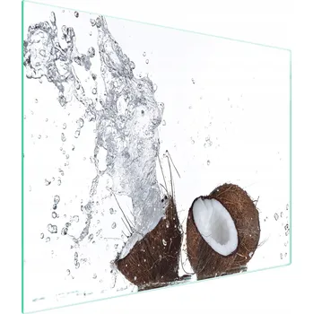 Kuchyňské prkénko Krájecí deska TMK ArtDeko sklo 1 ks