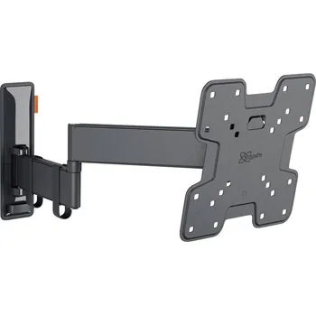 Vogels TVM 3245 TV držák na zeď nakláněcí, naklápěcí, 48,3 cm (19) - 109,2 cm (43), 3832450