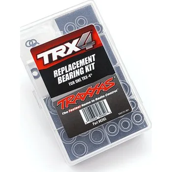 RC náhradní díl Traxxas sada kuličkových ložisek (pro TRX-4) - TRA8265