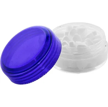 Bonbon Reklamní TwistMint mintové bonbóny, tmavě modrá