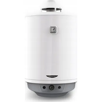 Bojler Plynový bojler Ariston 80 l