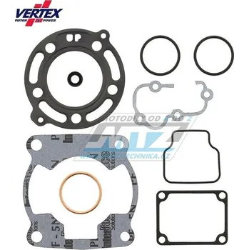 Těsnění motoru Těsnění horní (sada top-end) Kawasaki KX85 / 14-24 KAWASAKI KX 85 2014-2022