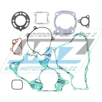 Těsnění motoru Těsnění kompletní motor Honda CR80 / 92-02 34.1112-VE