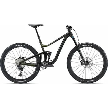 Horské kolo Giant Trance X 29" černé 2024 L