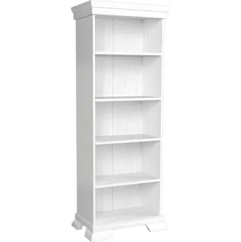 regál ArtGal Regál CORK KR1 | borovice andersen