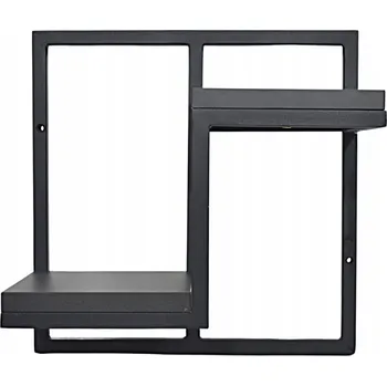 Květináč Držák Na Květináč KoyGarden 34 cm kovový