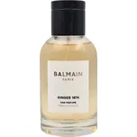 Balmain Hair Couture Hair Perfume Ginger 1974 100 ml