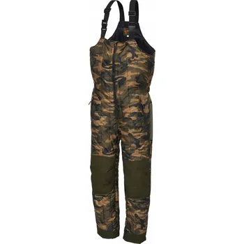 Rybářské oblečení Kalhoty Prologic Bank Bound Camo B&B XL