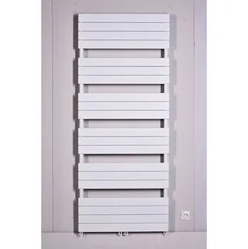 Radiátor Radiátor kombinovaný Anima Viktor 179x45 cm bílá SIKOD5001800
