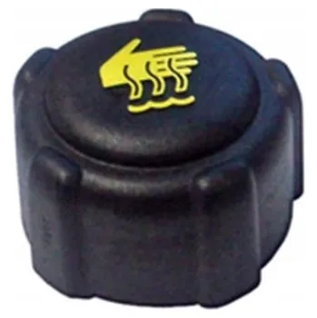 Výparník klimatizace Polcar A2652 zátka hrdla chladiče (víčko nádržky chladicí kapaliny)