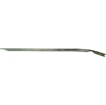 Nárazník LIŠTA NÁRAZNÍKU ZADNÍ LEVÁ BMW 5 E39 SEDAN 01.1996-08.2000