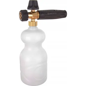 Příslušenství pro vysokotlaký čistič Pěnovací pistole PA pro myčky Karcher HD HDS, italská tryska, závit M22x1,5