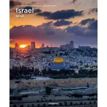 Cizojazyčná kniha Israel