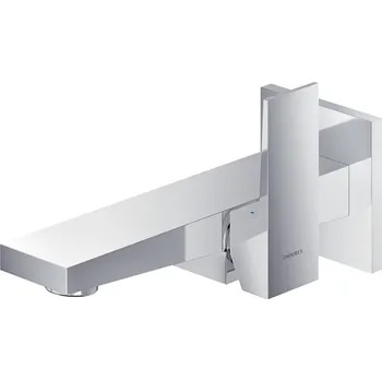 Vodovodní baterie OMNIRES - FRESH umyvadlová baterie podomítková chrom /CR/ FR7115NCR