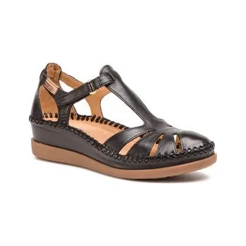 Dámské sandále Sandály Pikolinos W8K-0802 Černá 36