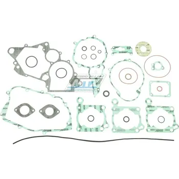 Těsnění motoru Těsnění kompletní motor Cagiva125 Mito / 91-08 + Cagiva125 Planet + Cagiva125 Supercity + Cagiva125 Carenata + Cagiva125 K7 / 91-06 CAGIVA N1 125 Planet 1997-2004