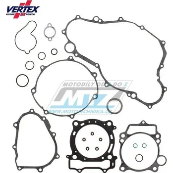 Těsnění motoru Těsnění kompletní motor Yamaha YZF450 / 03-05 + WRF450 / 03-06 34.2423-VE