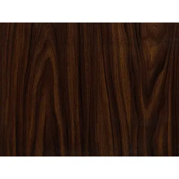 Tapeta Nábytková dýha ořech italský na desku dveří Fólie Samolepicí PVC