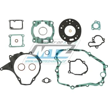 Těsnění motoru Těsnění kompletní motor Yamaha DT125 + TZR125 + TDR125 + KTM125-LC2 34.990A128FL